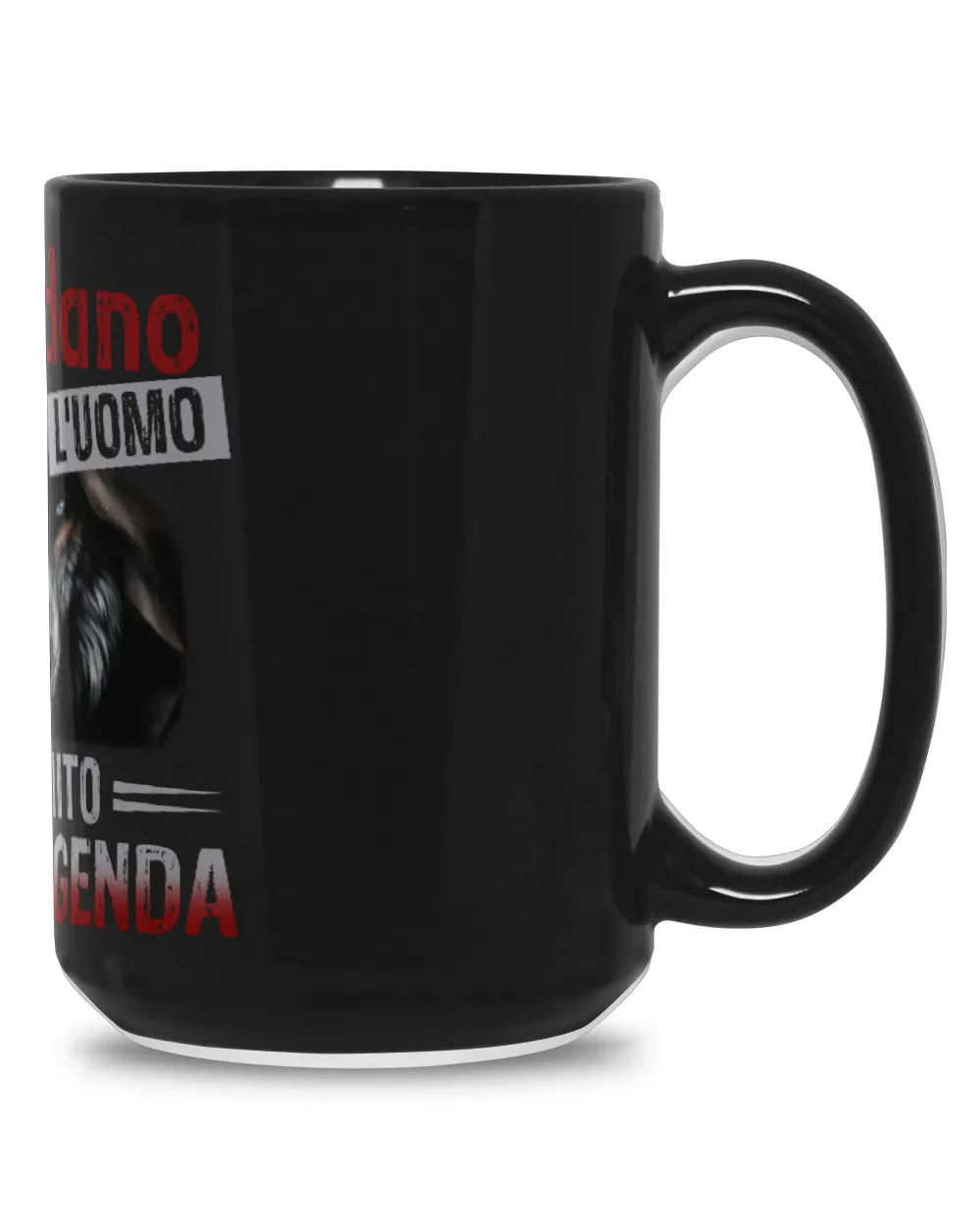 Wolf Giordano