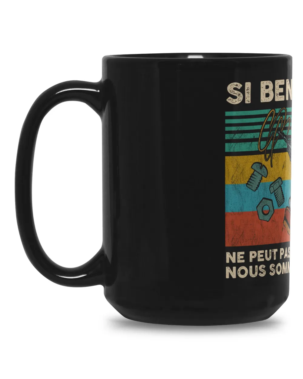 Si Benjamin