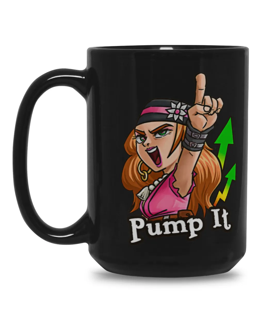 pump it, bitcoin style,  crypto cup,,