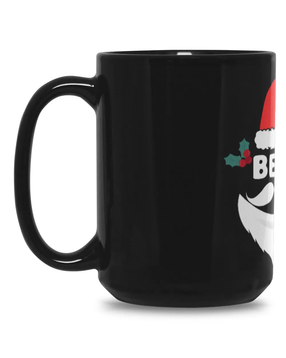 Fbus00746 Bell H59 Black Mug 15oz black 15oz