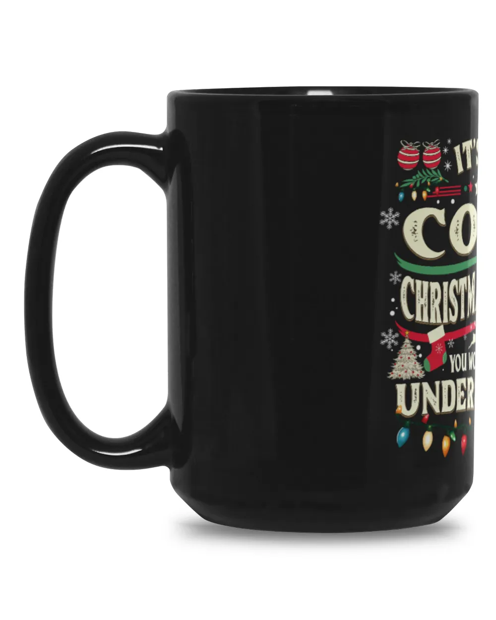 Fbus00597 Cole H62 Black Mug 15oz black 15oz