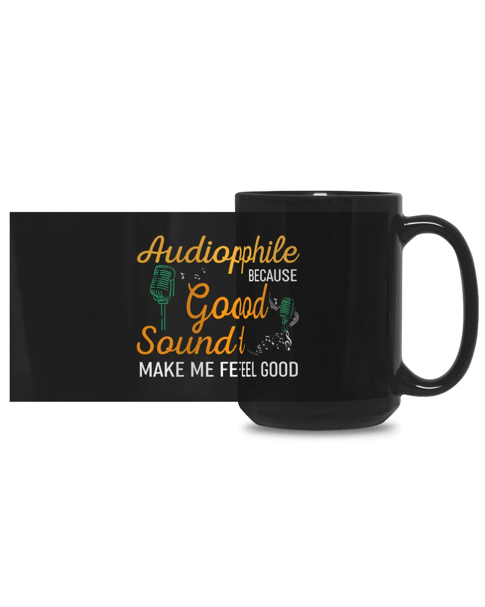 Funny SoundEngineer HiFi Lover Audiophile