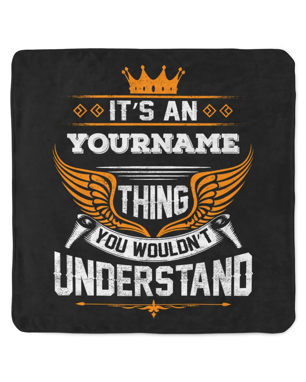 It's A Your Name Thing You Wouldn't Understand Shirt Family Name Sweatshirt Name Family Reunion Hoodie