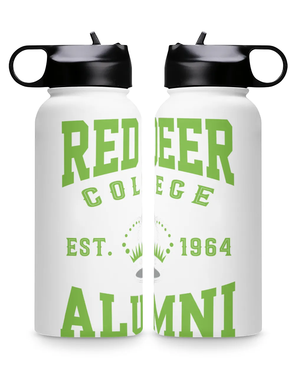 Red Deer Col Cad Alumni
