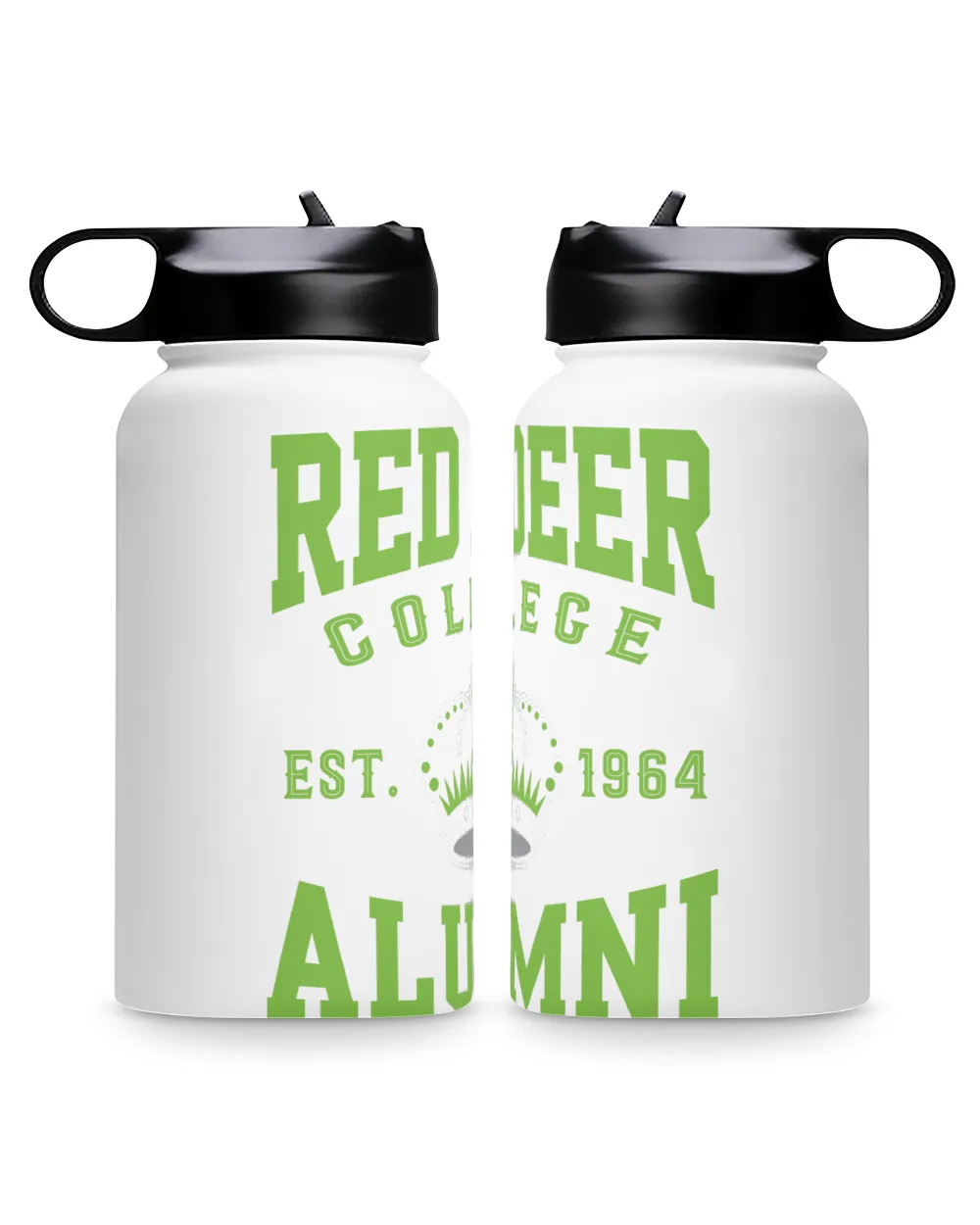 Red Deer Col Cad Alumni