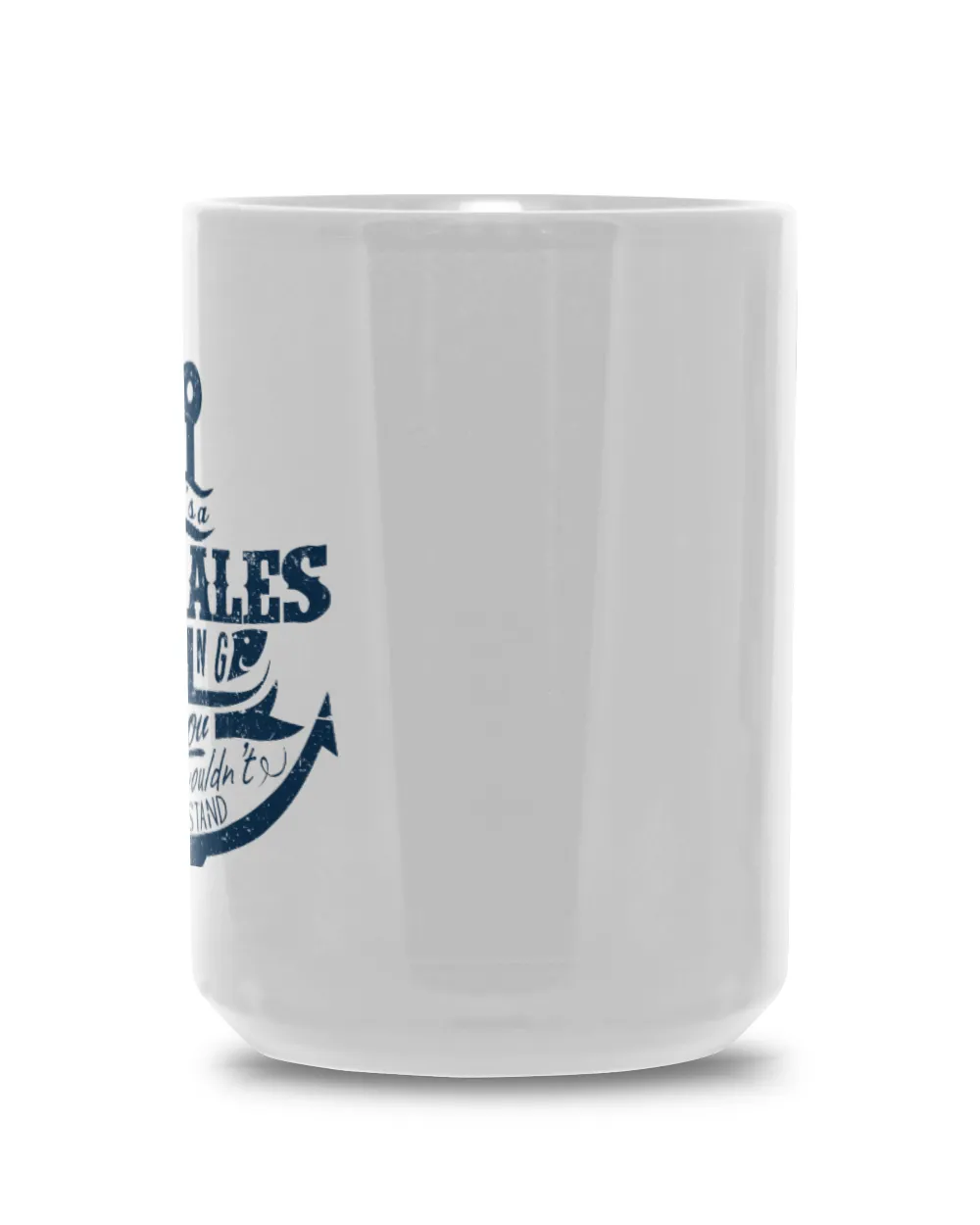 It's a Morales thing you wouldn't understand White Mug 15oz white 15oz