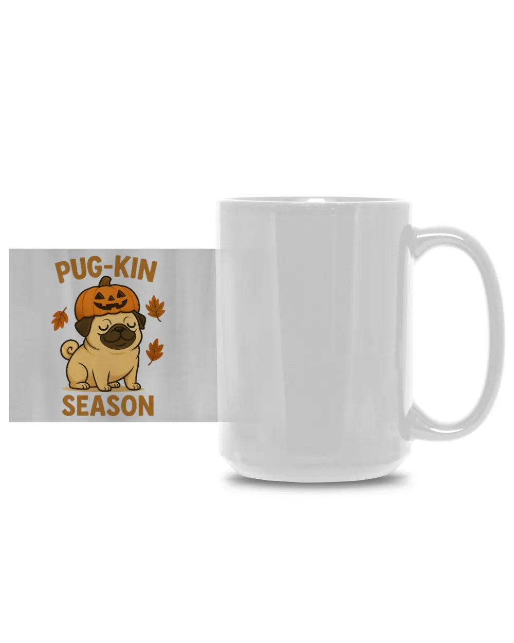 Pug Kin Season