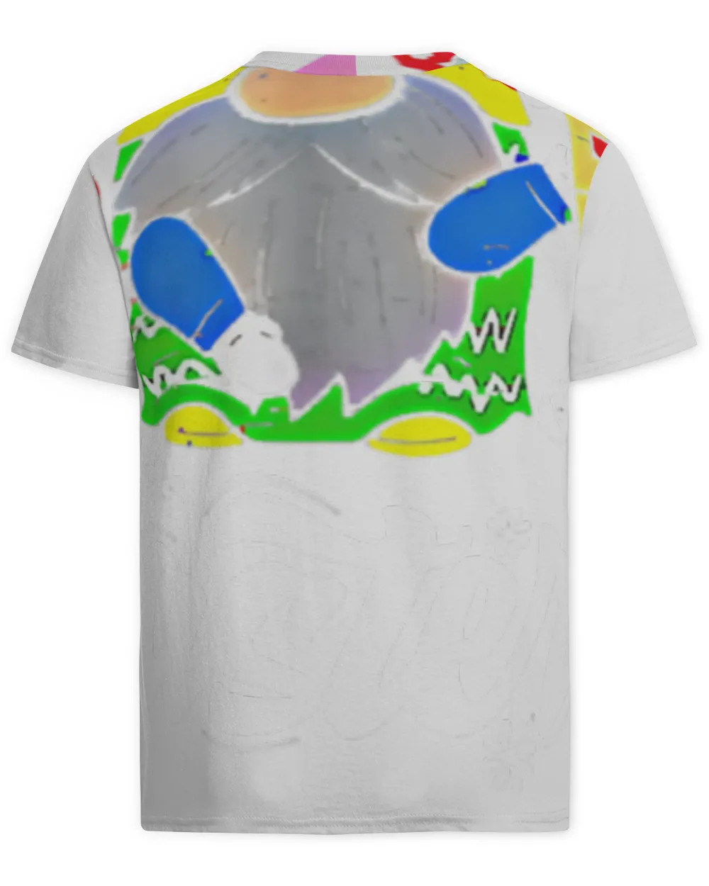 Stethoscope Love Easter Nurse Life Gnomes Nurse Easter Bunny T-Shirt