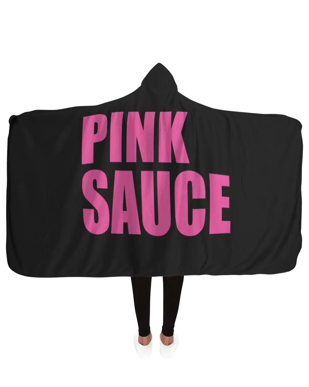 Pink Sauce T Shirt