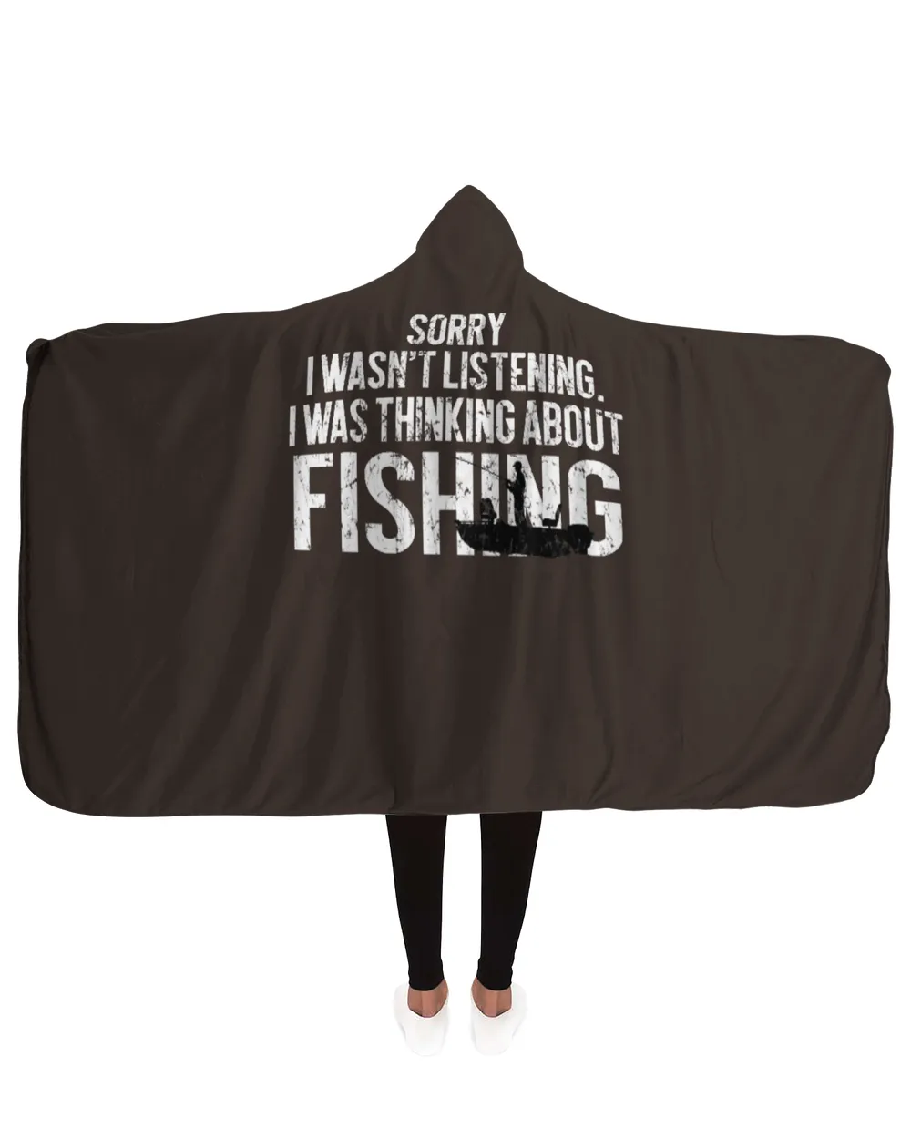 Fishing Funny Shirt Sarcasm Quotes Joke Hobbies Humor T-Shirt