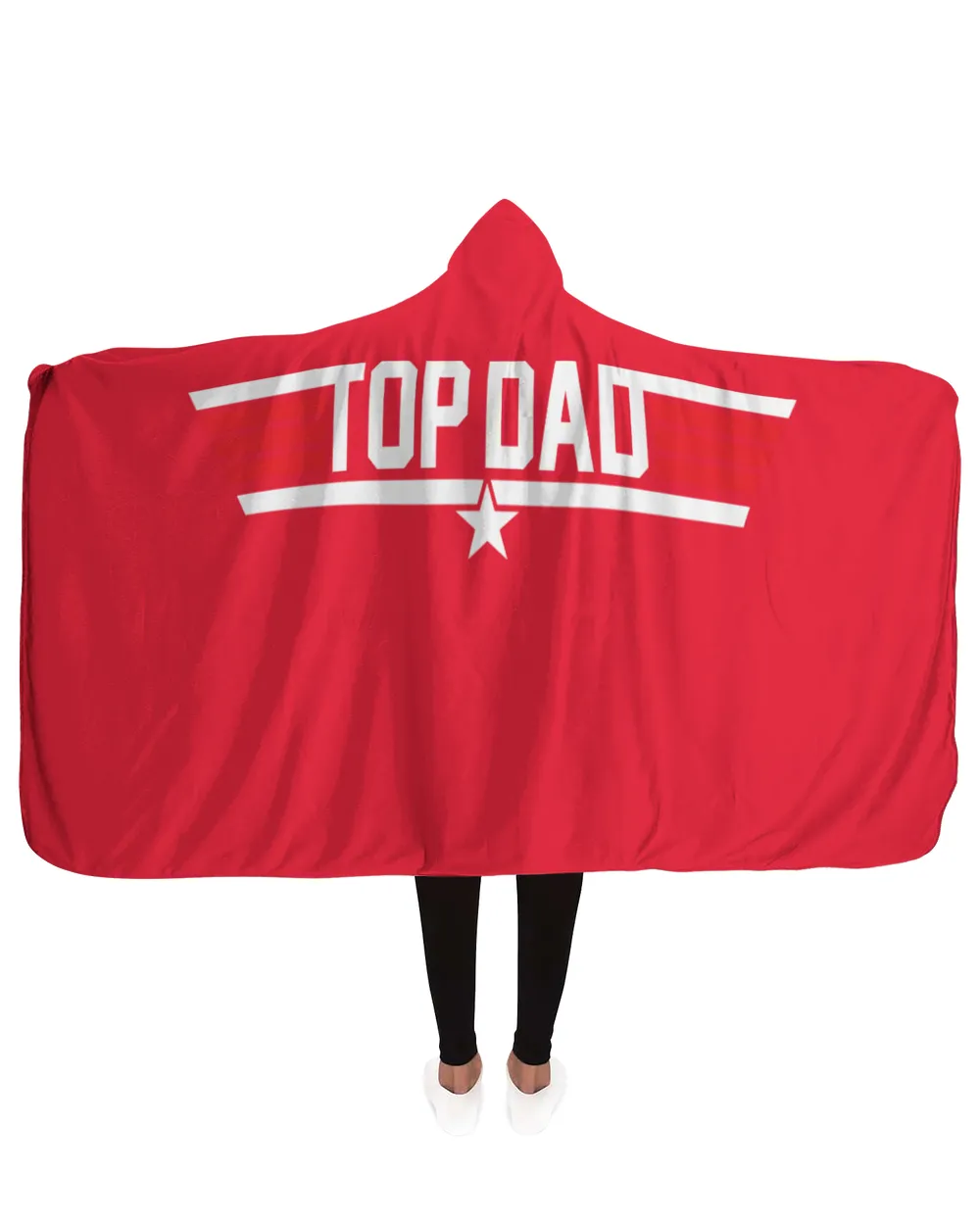 Top Dad Shirt