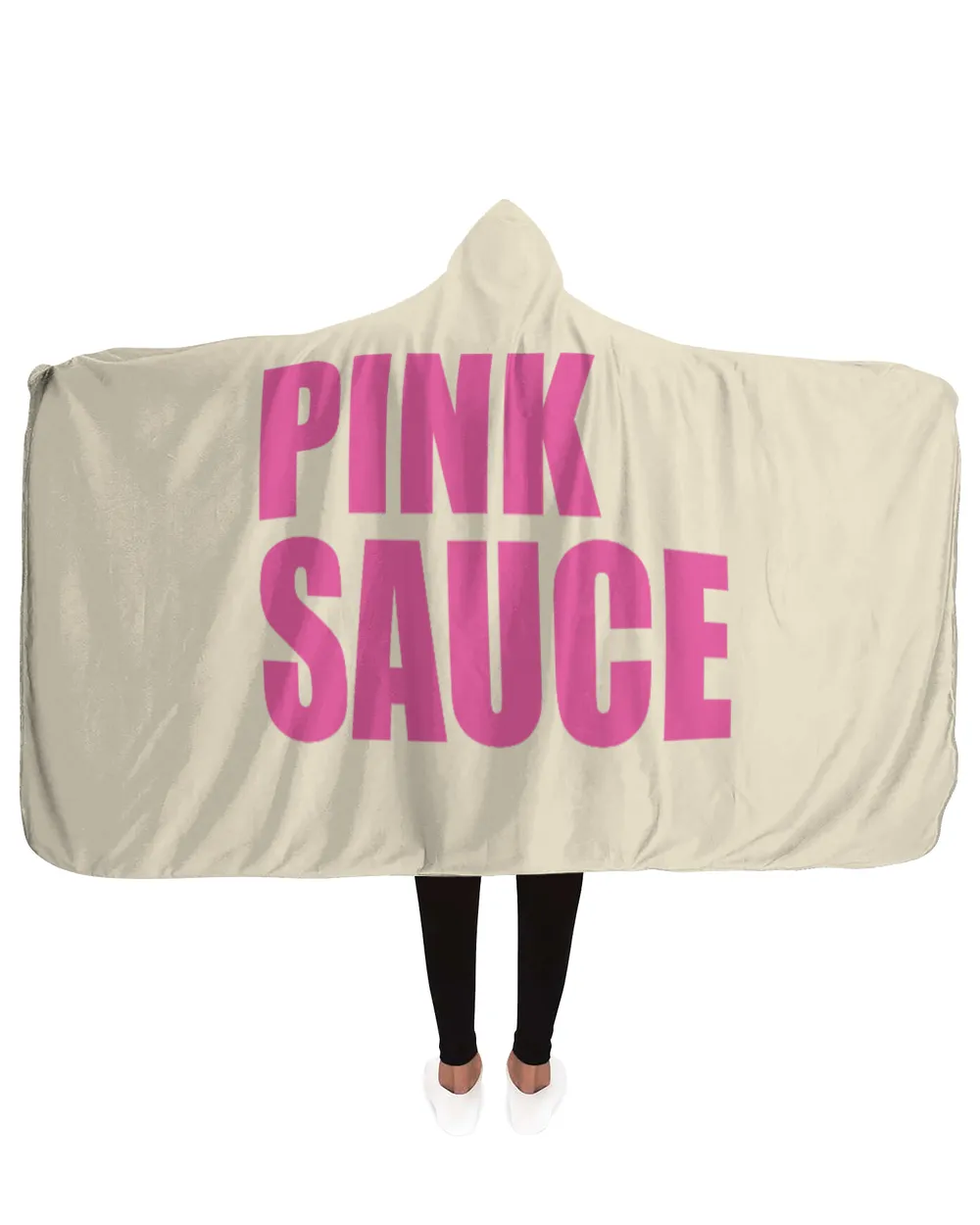 Pink Sauce T Shirt