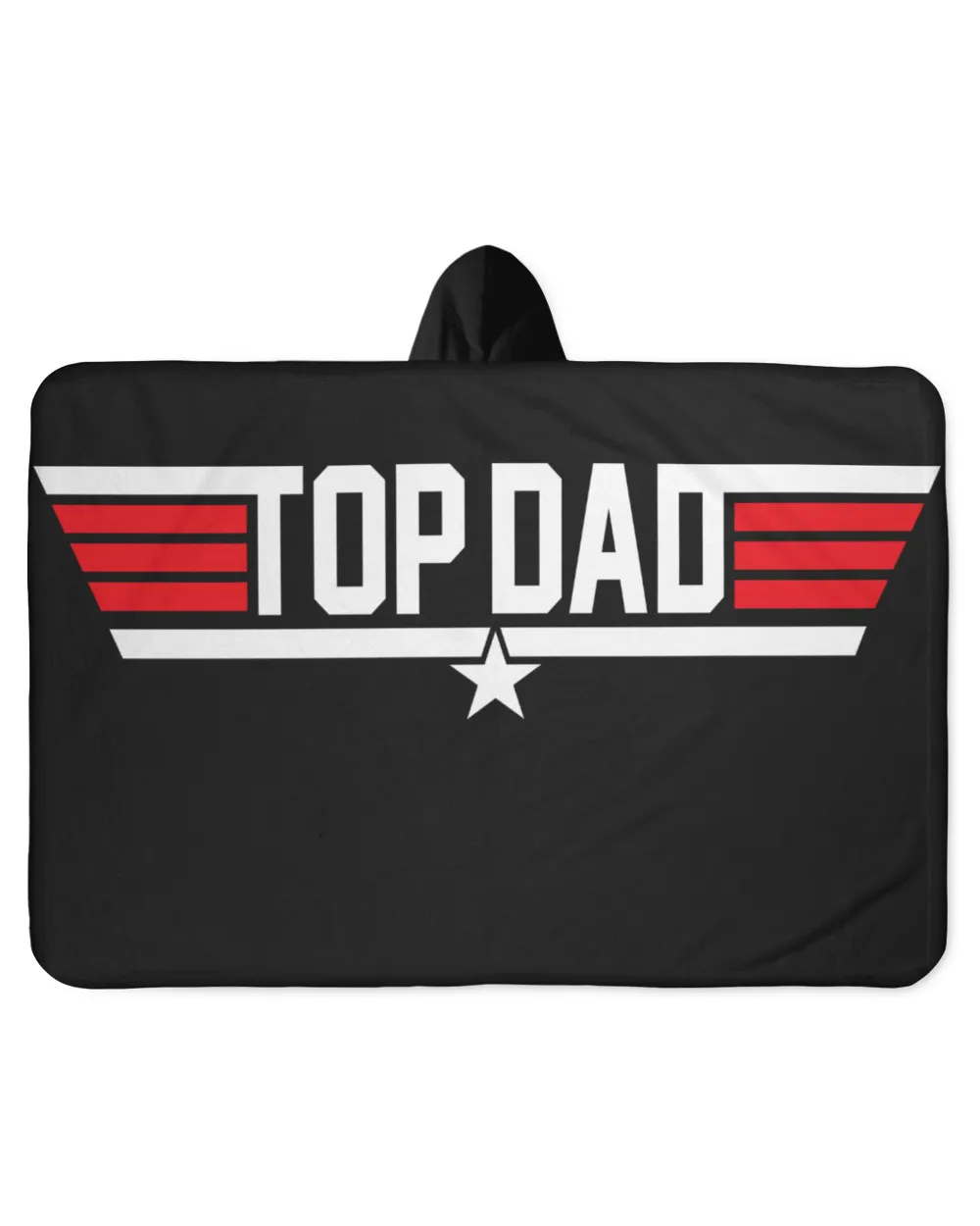 Top Dad Shirt