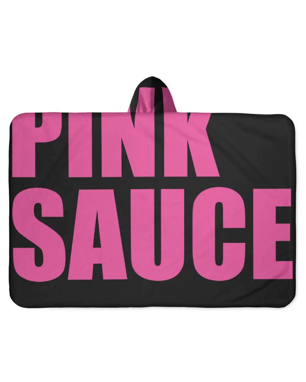 Pink Sauce T Shirt