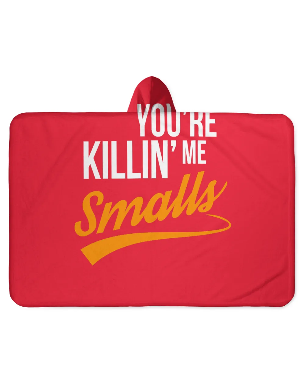 Your You're Killing Me Smalls Funny Couple T-Shirt