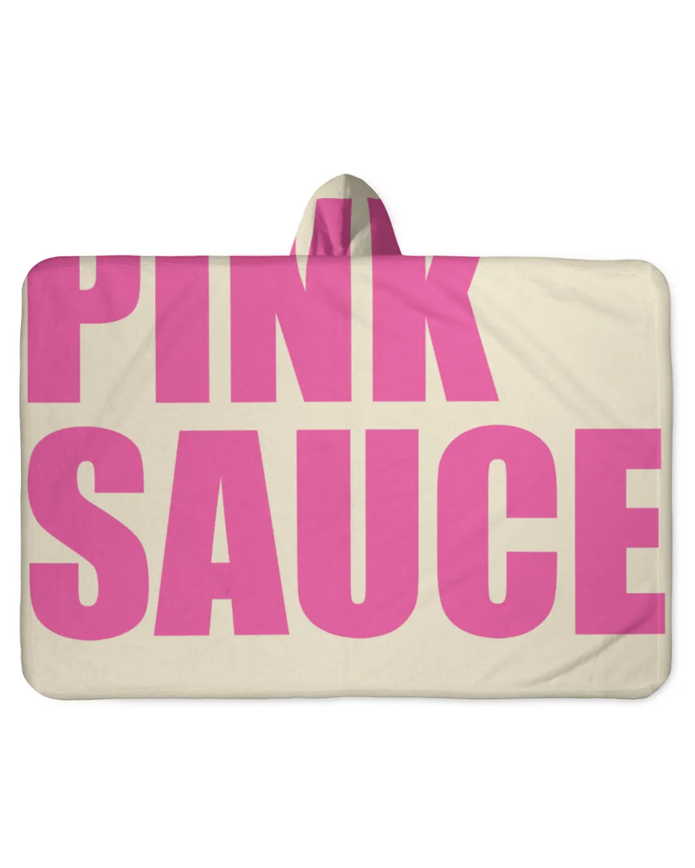 Pink Sauce T Shirt