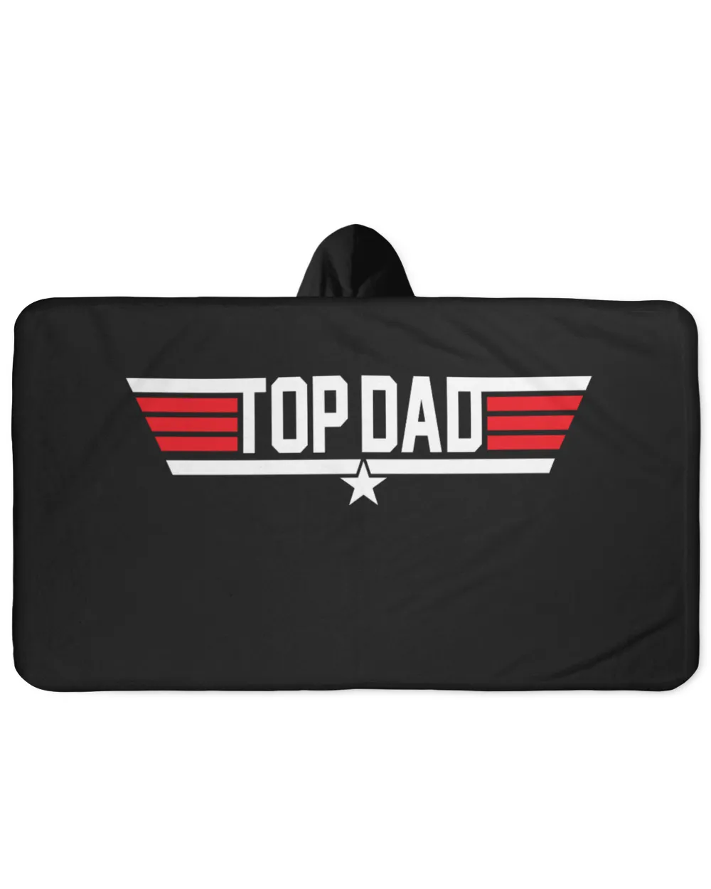 Top Dad Shirt