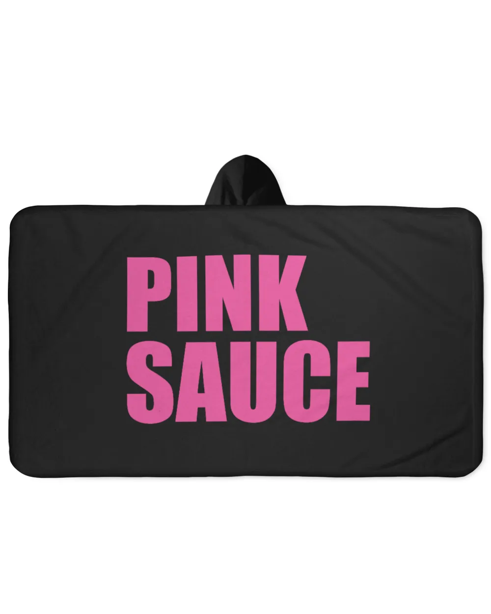 Pink Sauce T Shirt