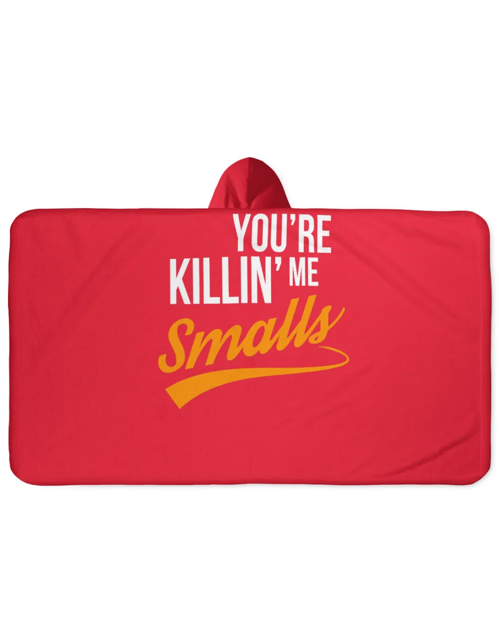 Your You're Killing Me Smalls Funny Couple T-Shirt