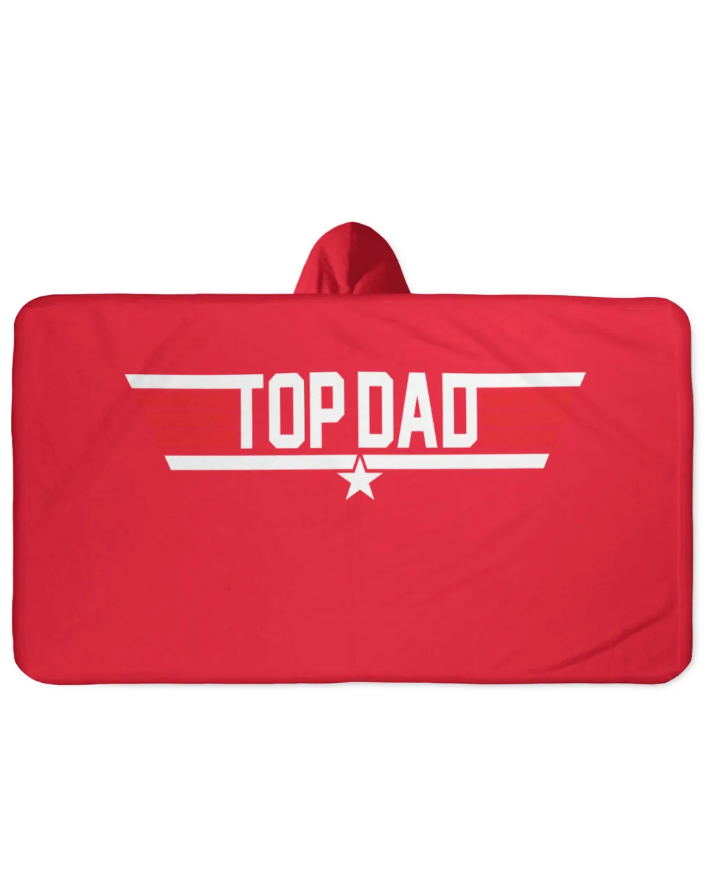 Top Dad Shirt