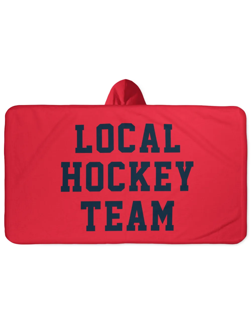 Local Hockey Team Sweatshirt Shirt Hoodie