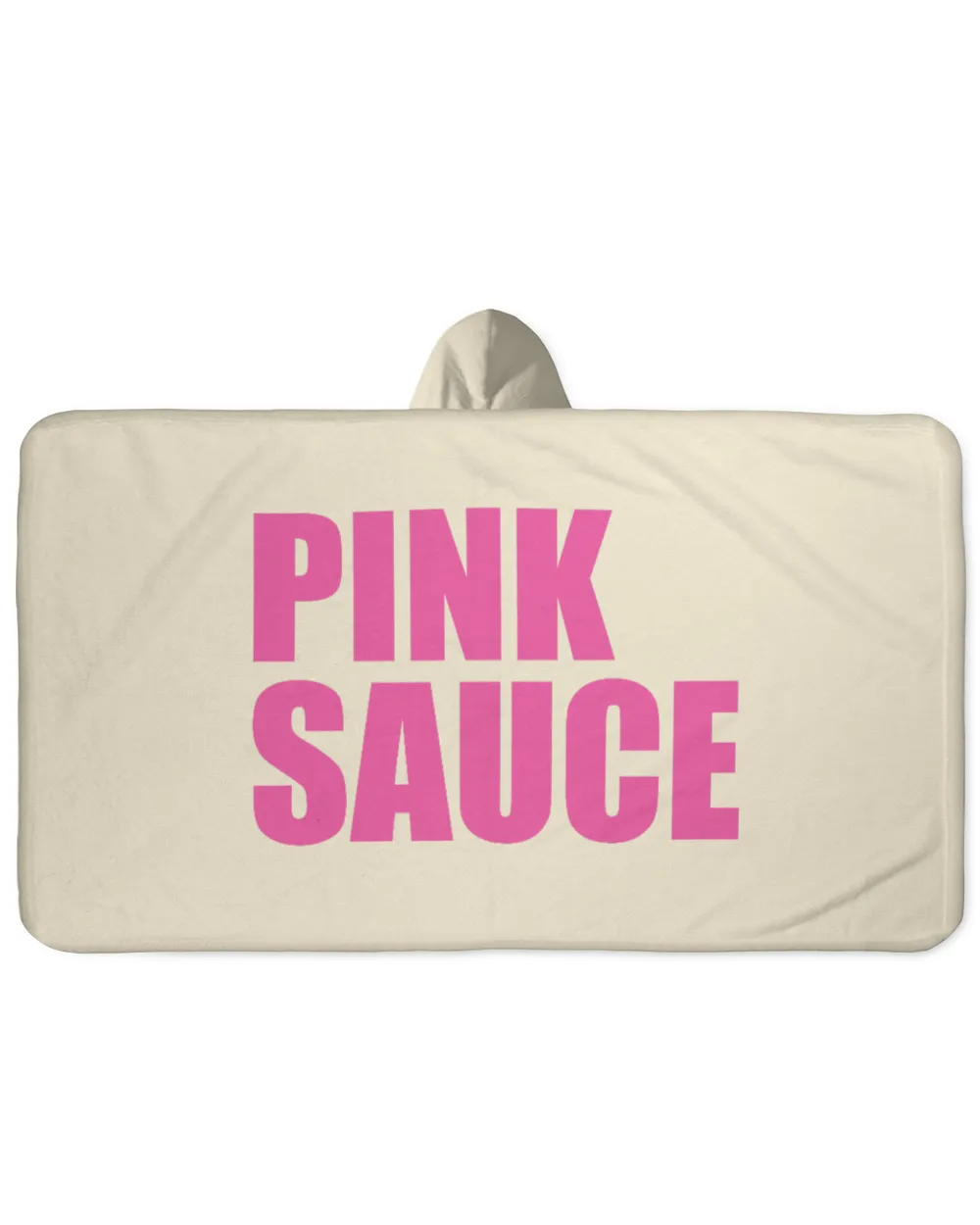 Pink Sauce T Shirt