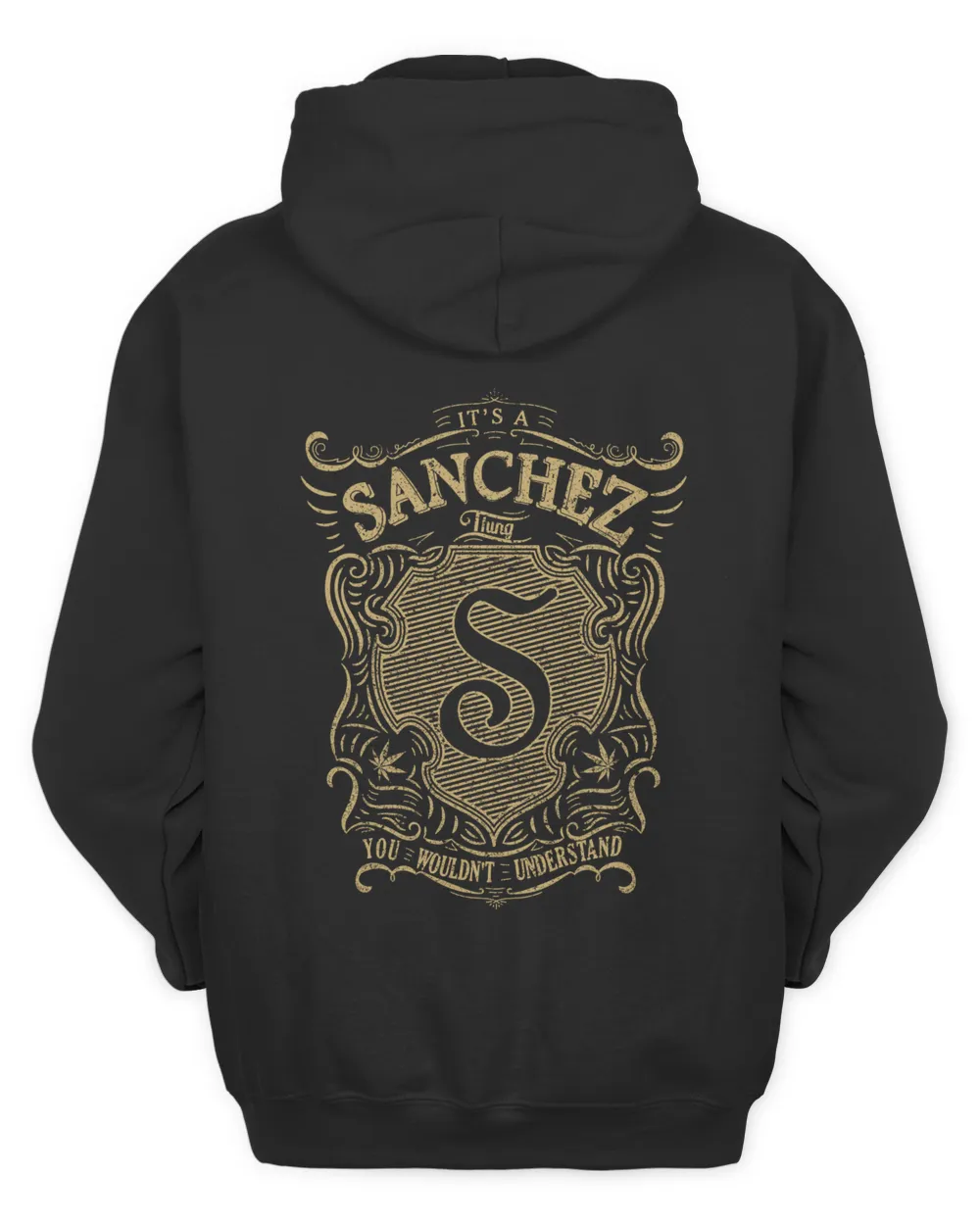 Sanchez Thing