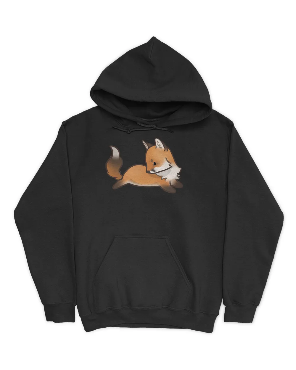 Animal Beans Red Fox