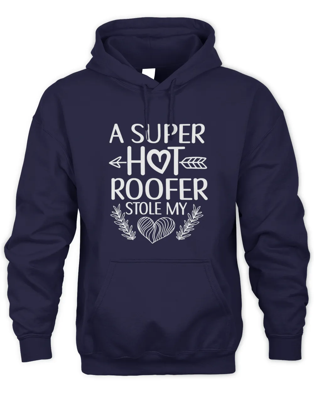Roofer Girlfriend Roofing Im A Roofer Roofer Wife2