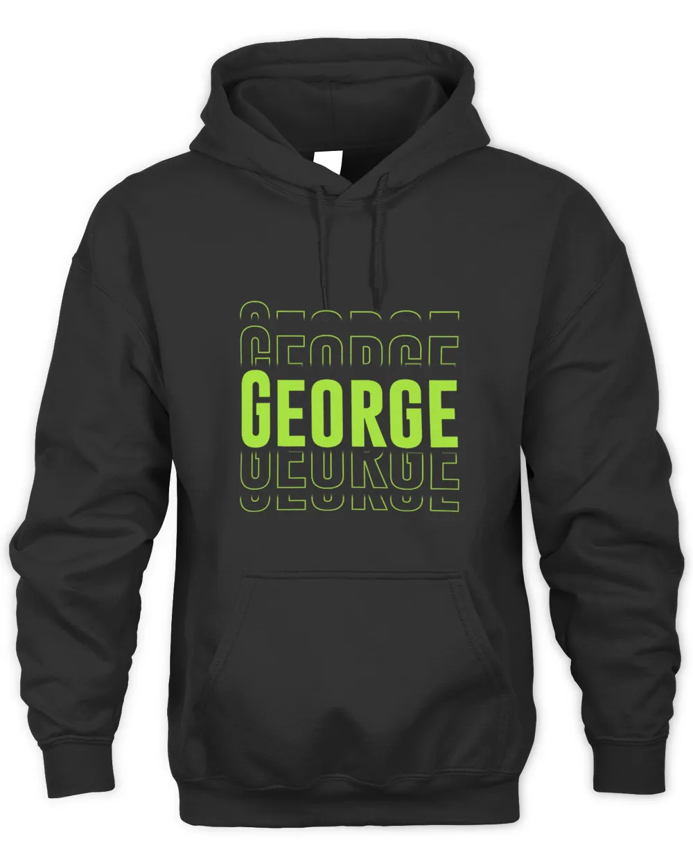 George Gifts Idea Retro First Name Vintage George