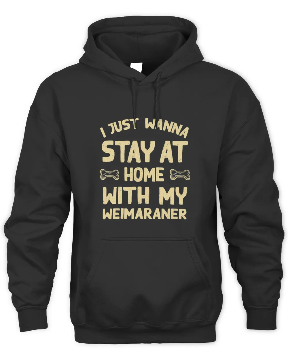 Stay Home with My Cane Corso Funny Dog Dad Humor Fur Dad