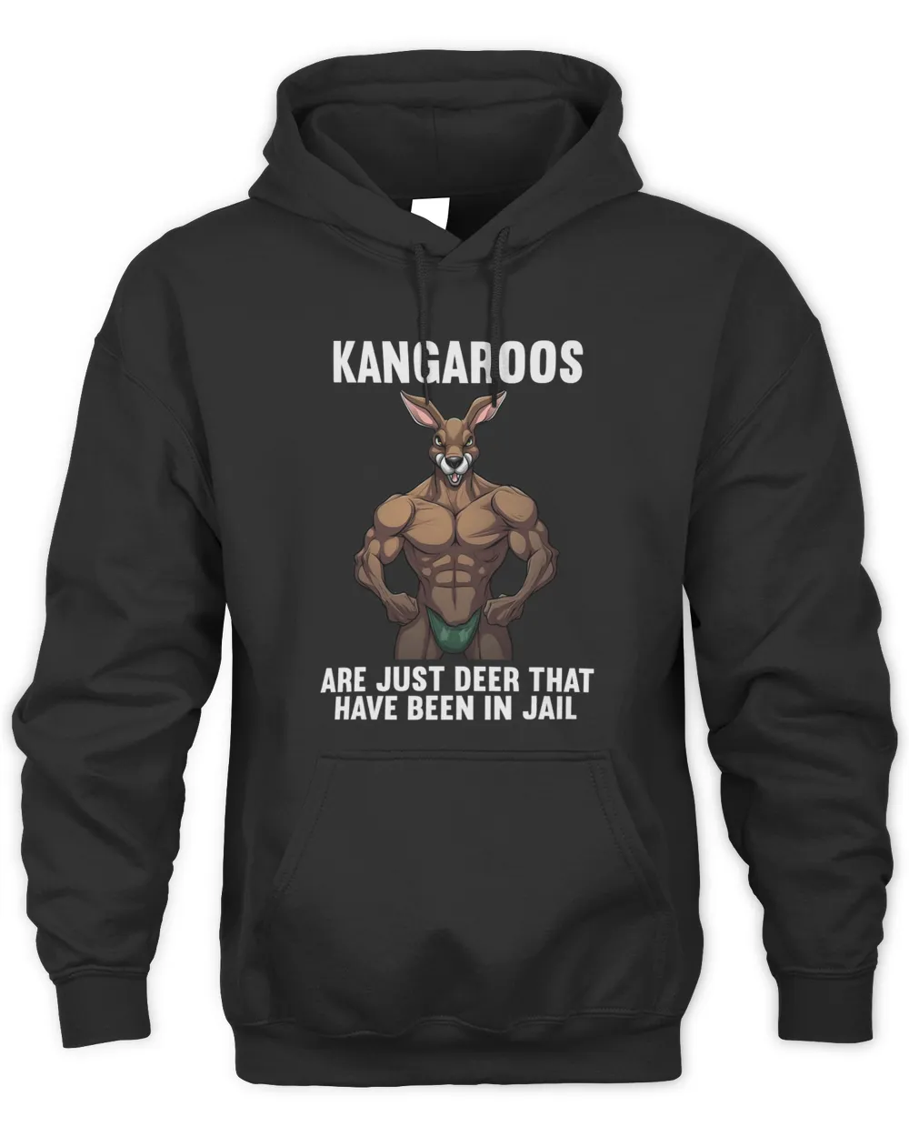 Funny Kangaroo Funny Kangaroo