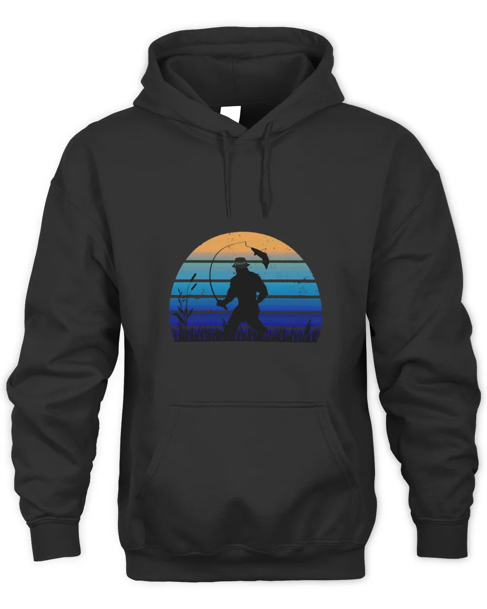 Funny Squatch Bass Fishing Skunk Ape Bassquatch Sasquatch