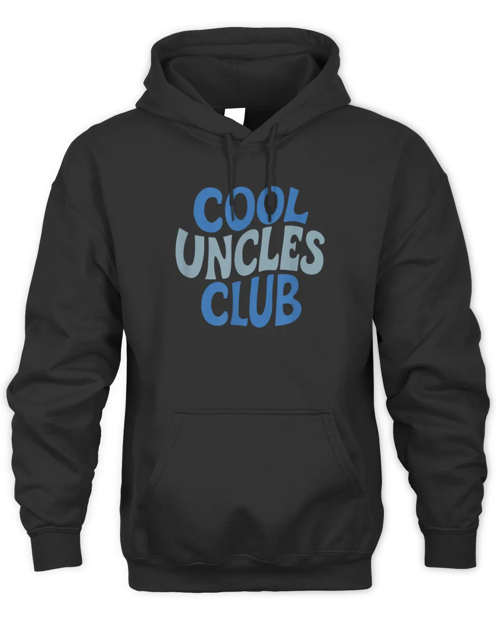 Best Uncle , Cool Uncle Club , Great Uncle Gifts from niece T-Shirt
