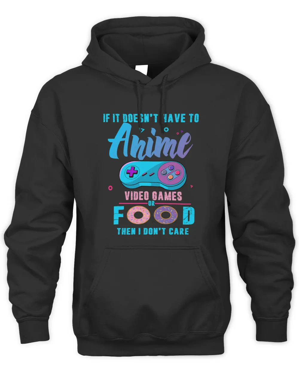 Anime Video Games Food Anime Lovers Gifts Idea Girls Boys