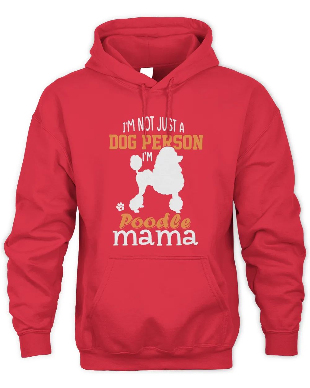 Poodle Mom Gifts Cute Poodle Dog Mom Mama Lover Mothers Day