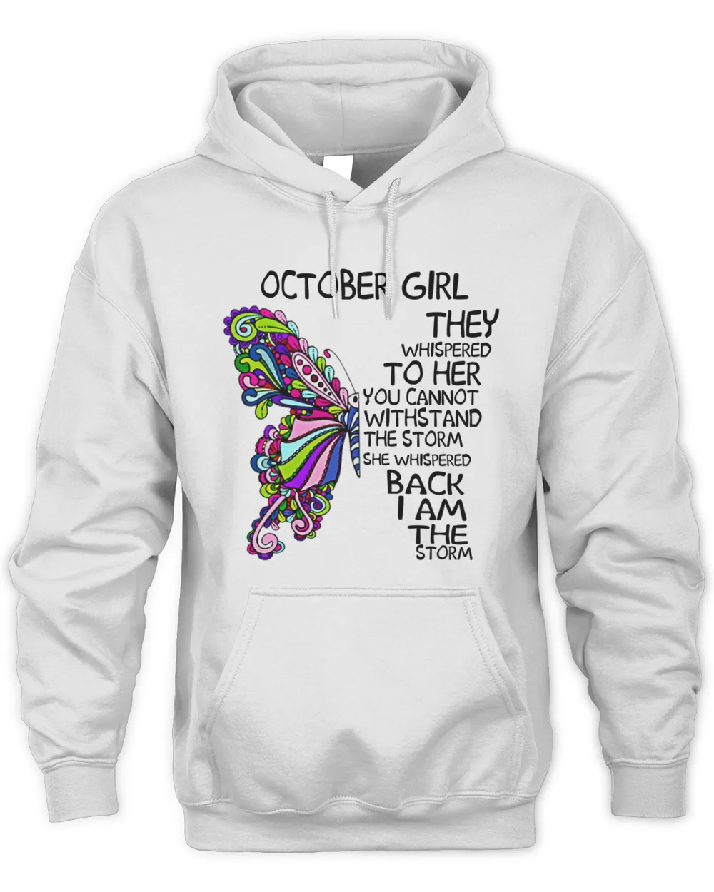 October Girl