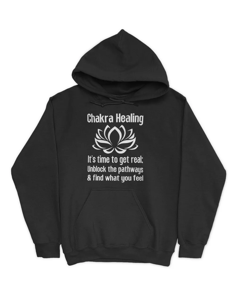 Chakra Healing Yoga Mindfulness