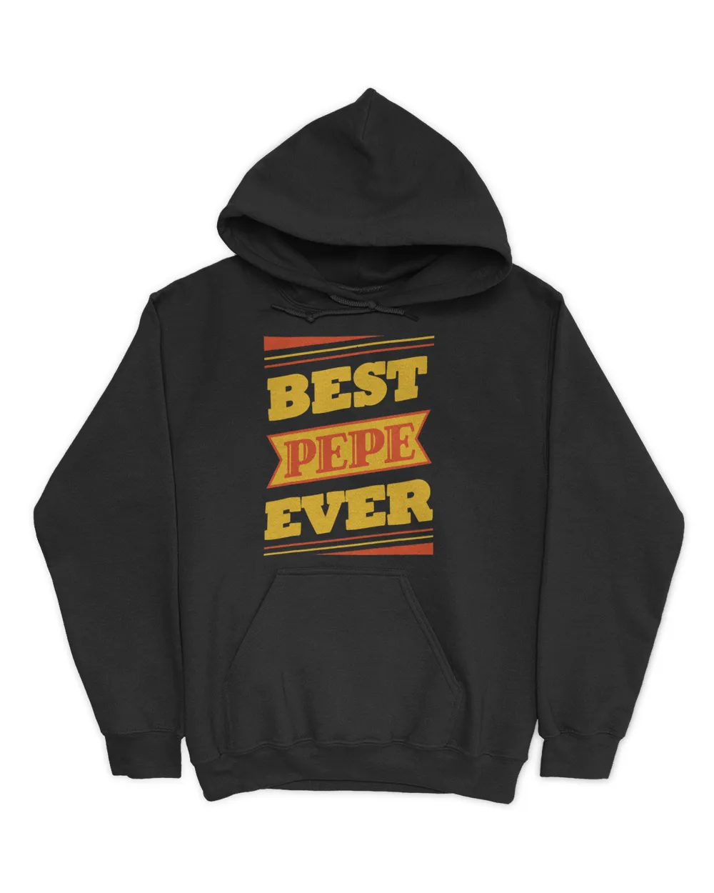 Graphic 365 Best Pepe Ever Grandpa Fathers Day Gift
