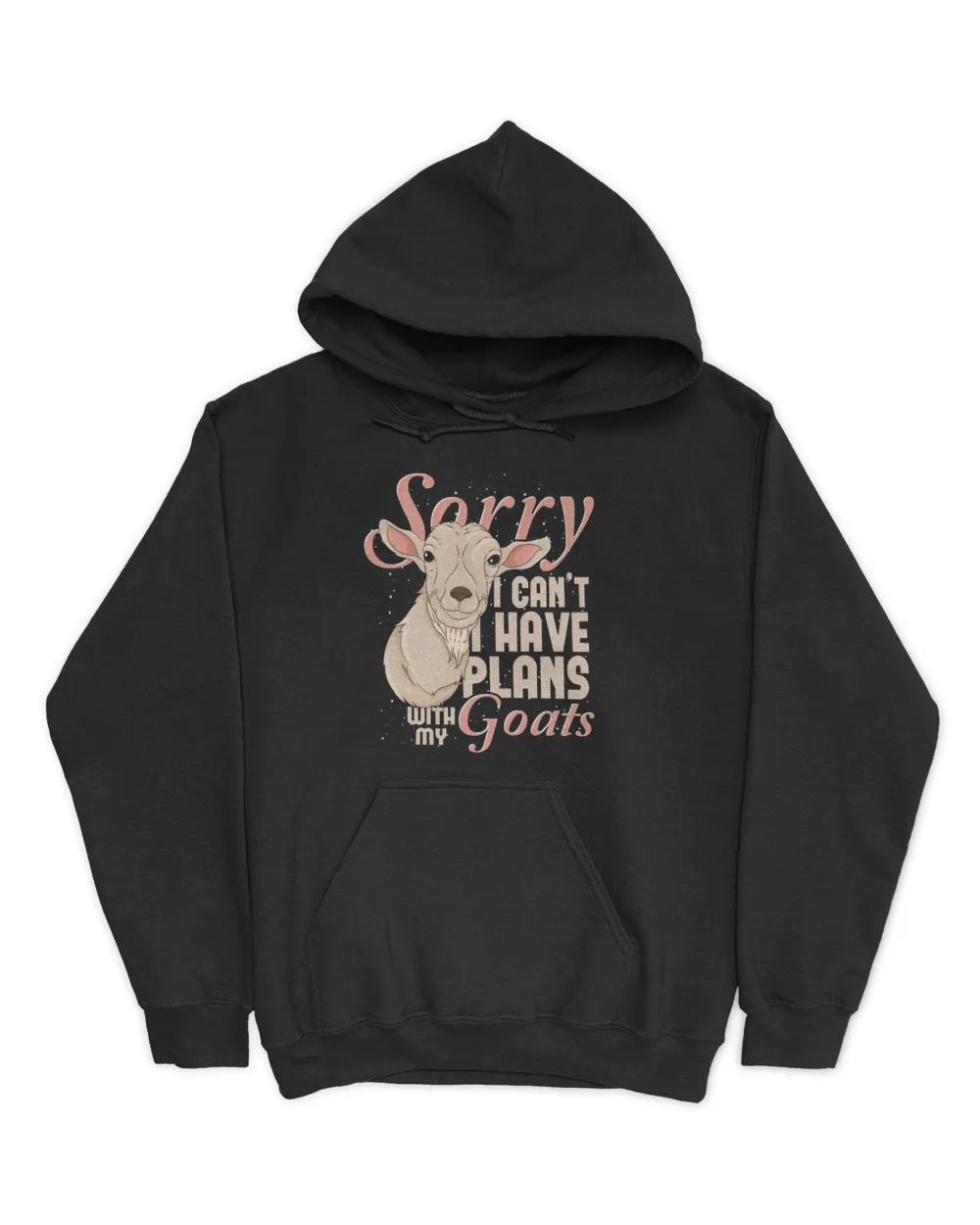 Goat Lover Farm Animal Lover Farming Funny Farmer Goat