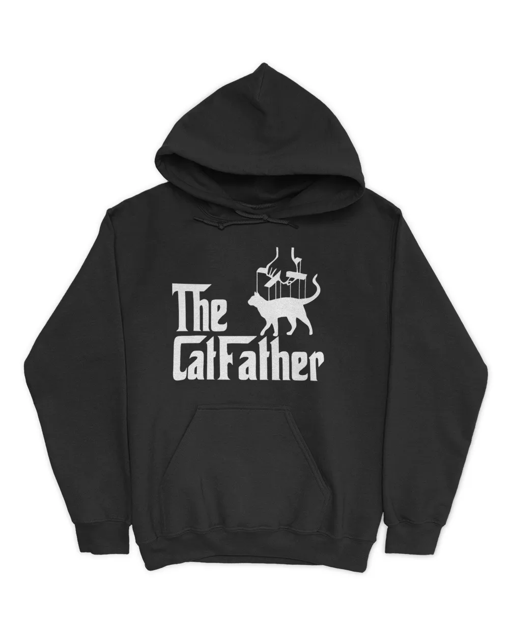 The CatFather QTCAT161222A14