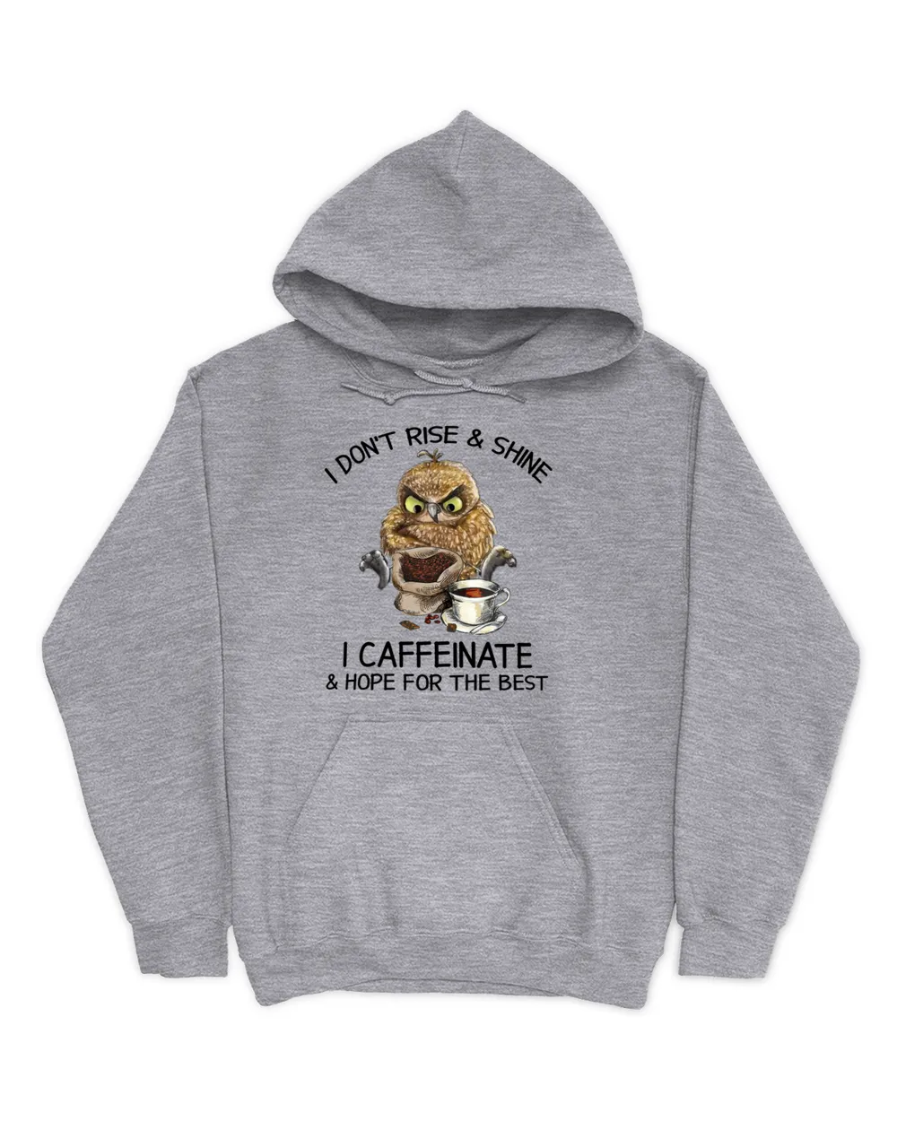 owl caffeinate