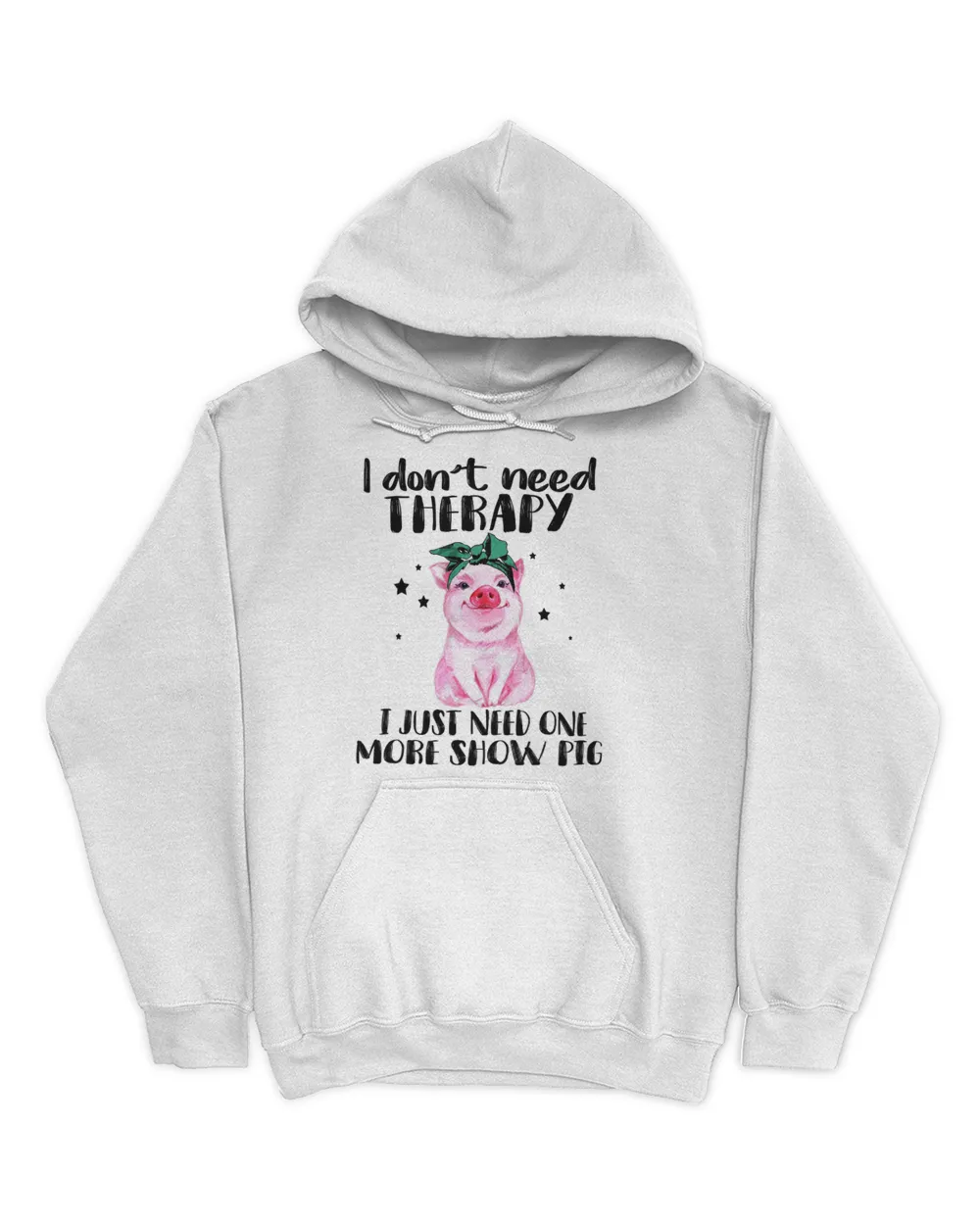 Pig Cute (4)