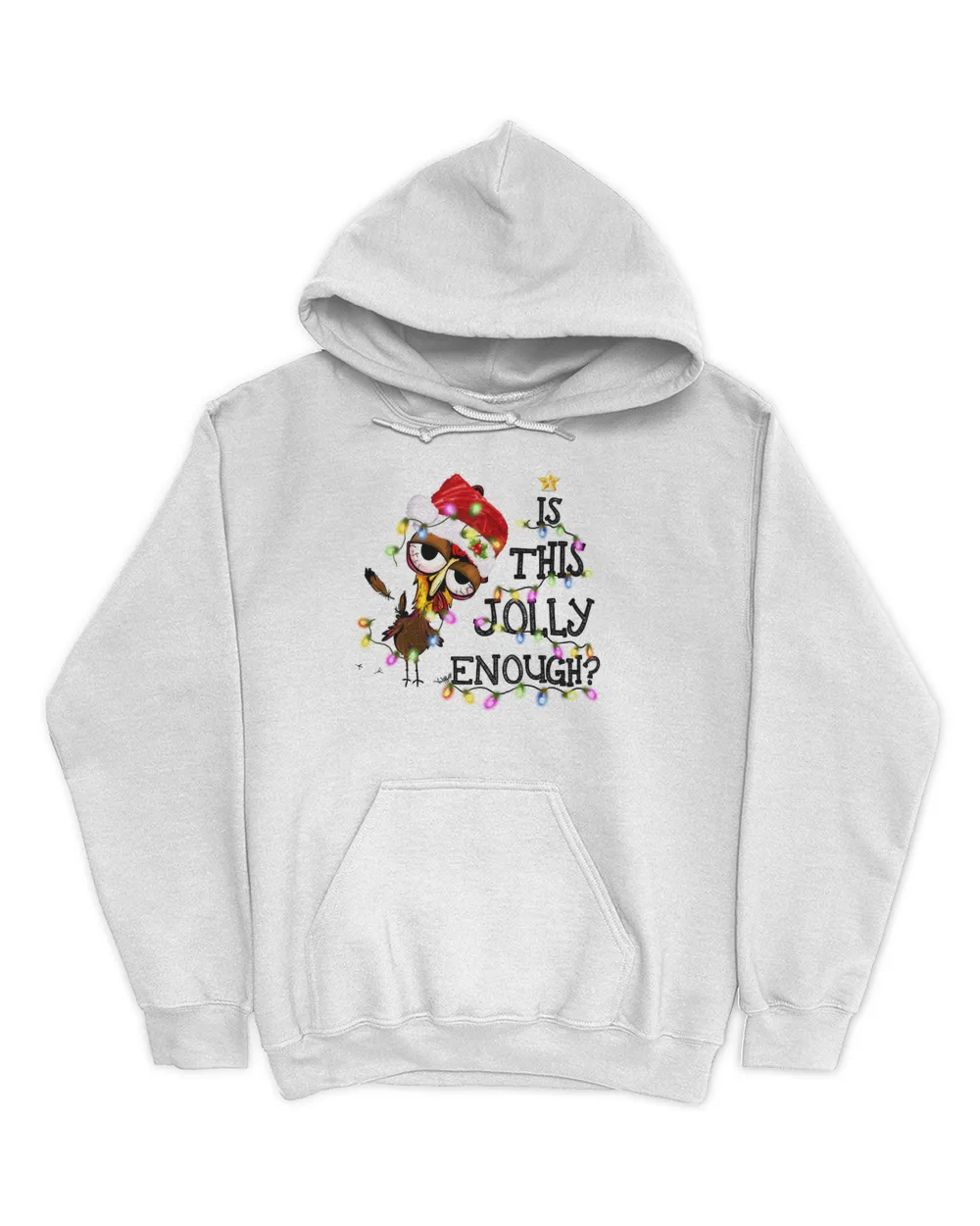 chicken christmas  (4)