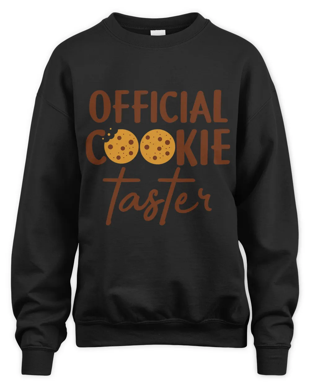Cookie Taster Cookie Lover Gift Cookie Baker Cookie Gift