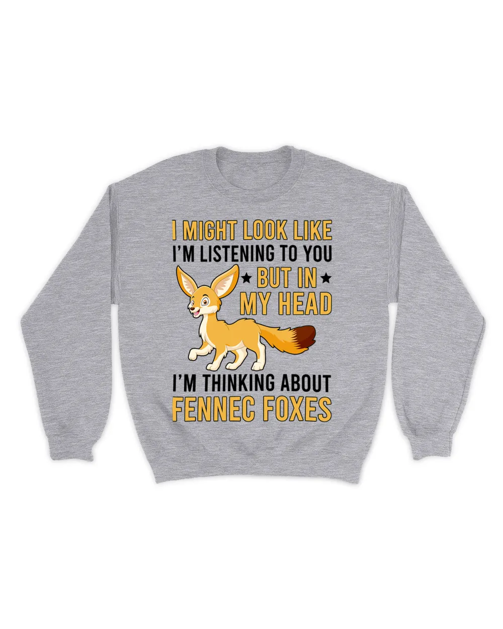 Thinking About Fennec Foxes Fennec Fox Lover