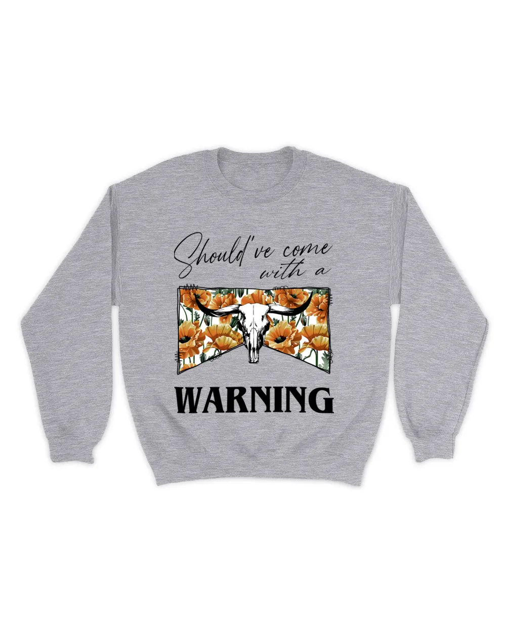 Shouldve Come With a Warning Country Music Western 32