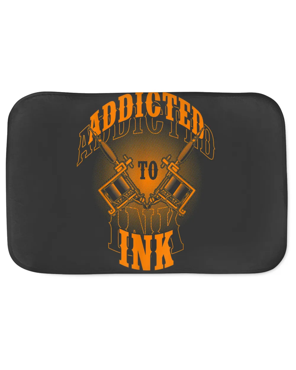 Funny Tattoo Artist Gift For Men Women Cool Addicted To Ink