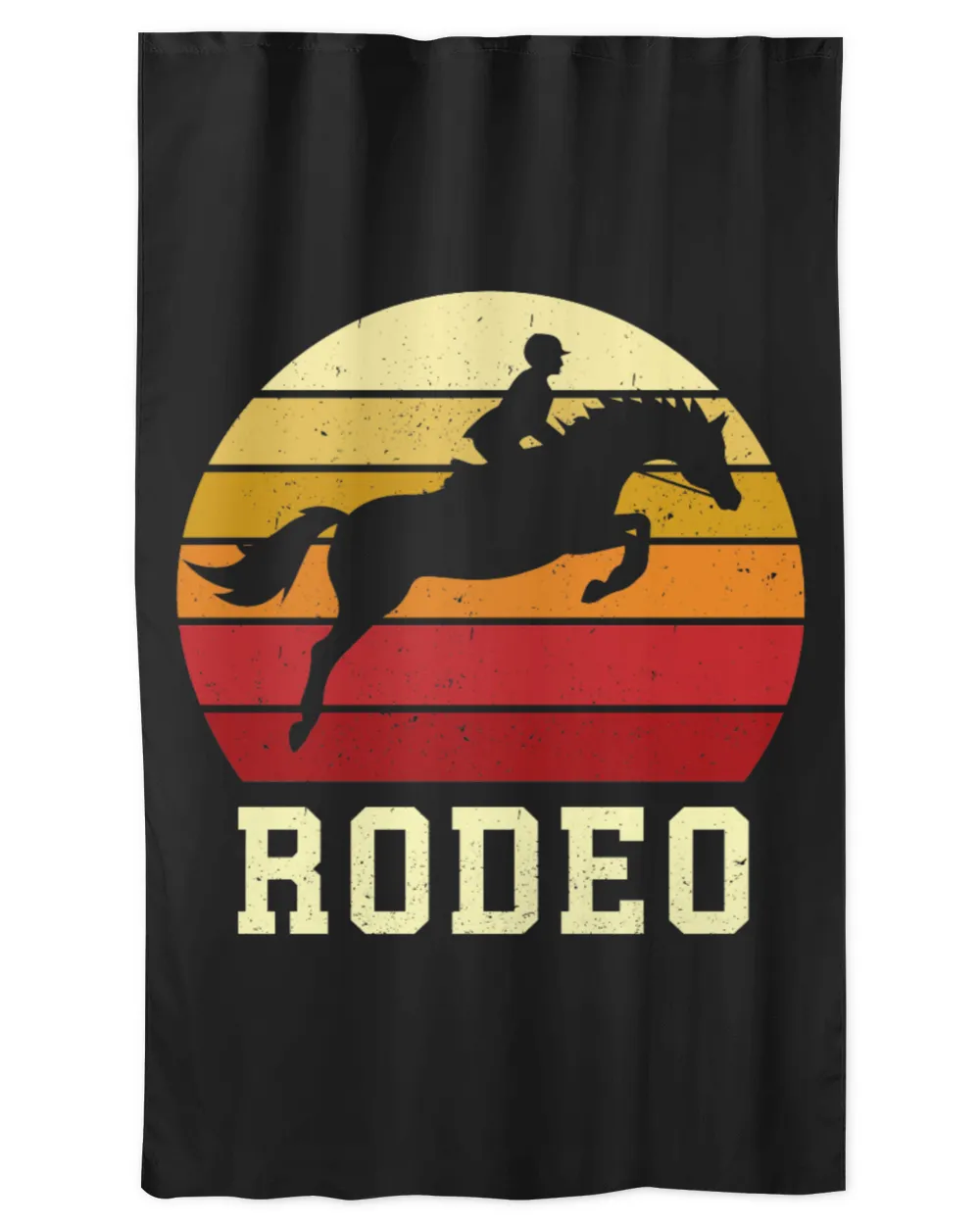 Horse Riding Rodeo Horse Riding