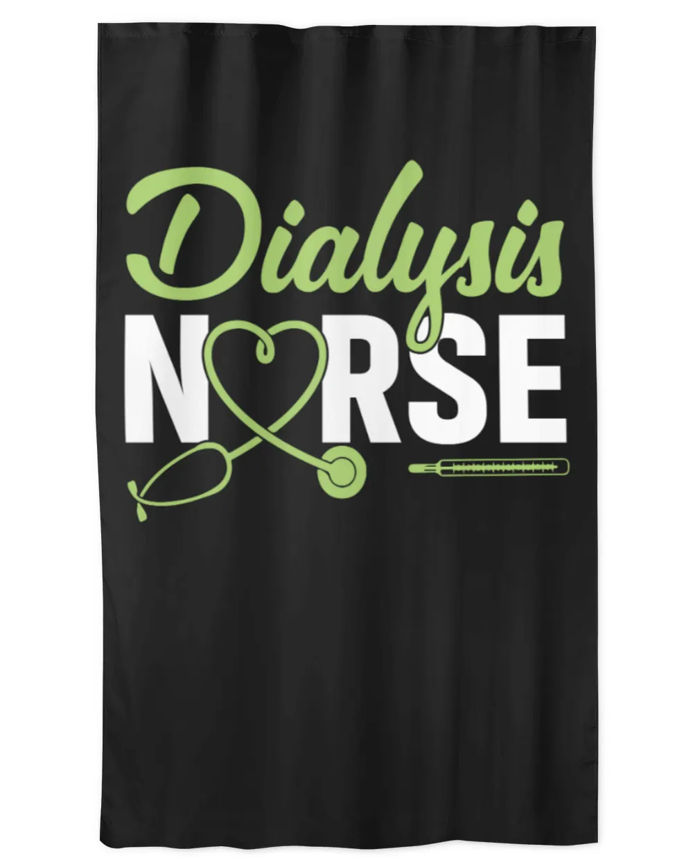 Dialysis Nurse